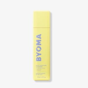 Byoma Milky Moisture Cleanser